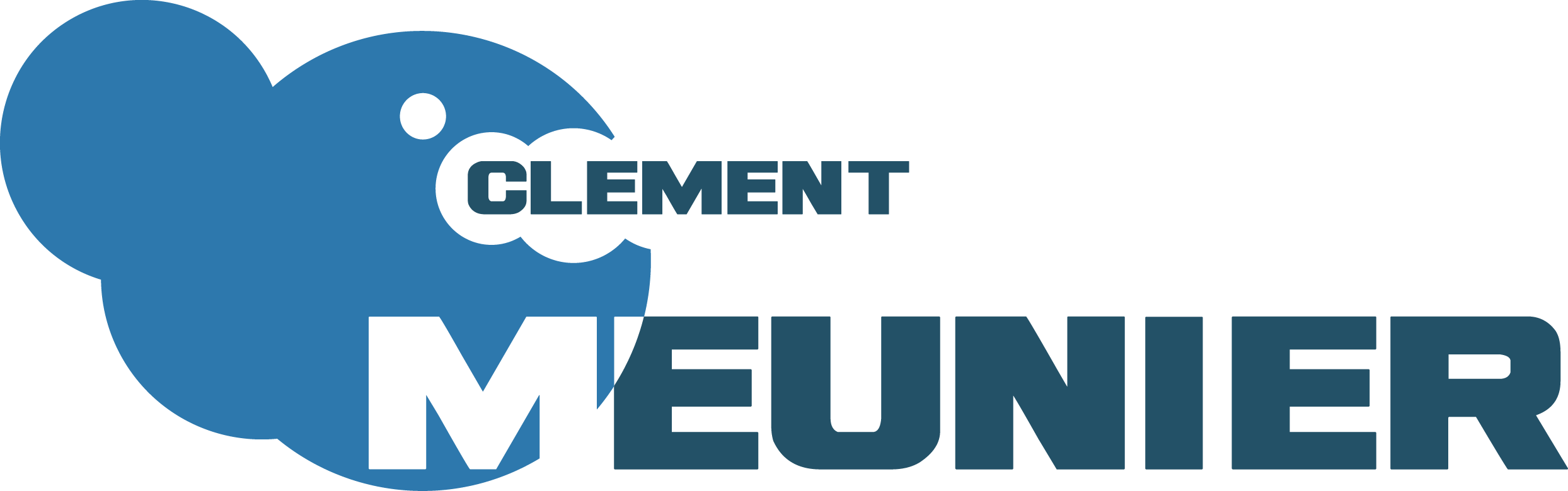 logo de l'entreprise Clément Meunier
